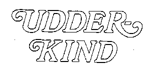 UDDER-KIND
