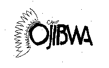 CAMP OJIBWA