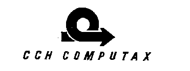 CCH COMPUTAX