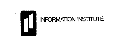 INFORMATION INSTITUTE