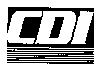 CDI