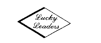 LUCKY LEADERS