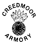 CREEDMOOR ARMORY