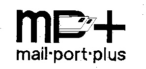 MP+ MAIL-PORT-PLUS