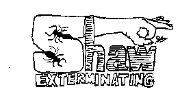 SHAW EXTERMINATING