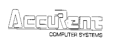 ACCURENT COMPUTER SYSTEMS