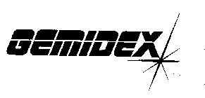 GEMIDEX