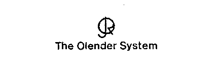 RJO INC THE OLENDER SYSTEM