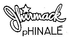 JHIRMACK PHINALE