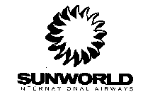 SUNWORLD INTERNATIONAL AIRWAYS