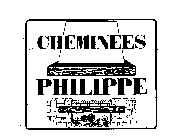 CHEMINEES PHILIPPE