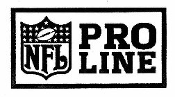 NFL PRO LINE