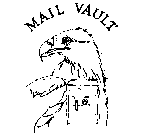 MAIL VAULT