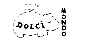 DOLCI - MONDO