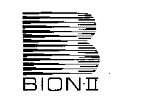 B BION-II