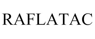 RAFLATAC