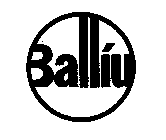 BALLIU