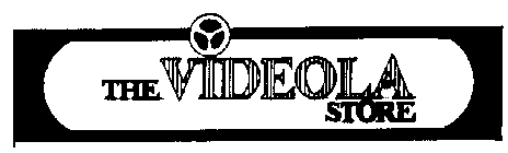 THE VIDEOLA STORE