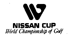 W NISSAN CUP WORLD CHAMPIONSHIP OF GOLF