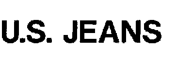 U.S. JEANS