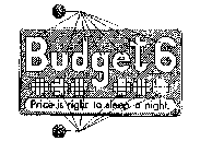 BUDGET 6 PRICE IS RIGHT, TO SLEEP A NIGHT.