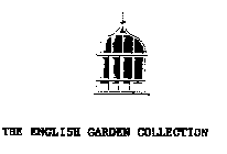 THE ENGLISH GARDEN COLLECTION