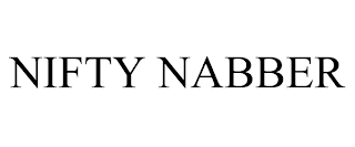 NIFTY NABBER