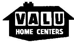 VALU HOME CENTERS