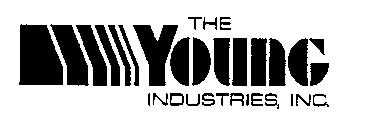 THE YOUNG INDUSTRIES, INC.