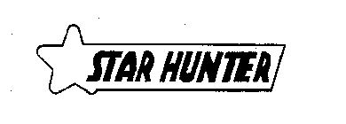 STAR HUNTER