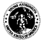 YOUNG ASTRONAUTS UNITED STATES OF AMERICA