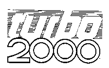 TURBO 2000