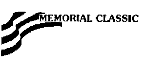 MEMORIAL CLASSIC