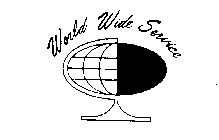 WORLD WIDE SERVICE
