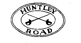 HUNTLEY ROAD