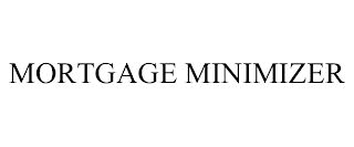 MORTGAGE MINIMIZER