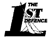 THE 1ST DEFENCE