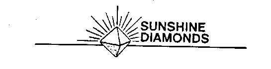 SUNSHINE DIAMONDS