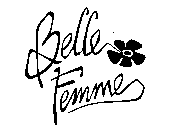 BELLE FEMME