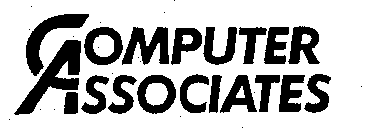 COMPUTER ASSOCIATES