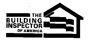 THE BUILDING INSPECTOR OF AMERICA