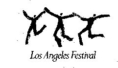LOS ANGELES FESTIVAL