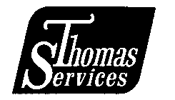 THOMAS SERVICES