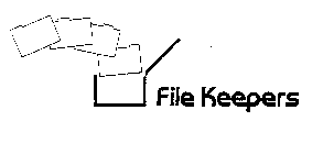 FILE KEEPERS