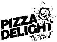 PIZZA DELIGHT 