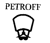 PETROFF
