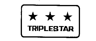 TRIPLESTAR