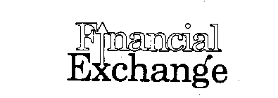 FINANCIAL EXCHANGE