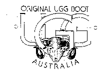 ORIGINAL UGG BOOT UGG AUSTRALIA