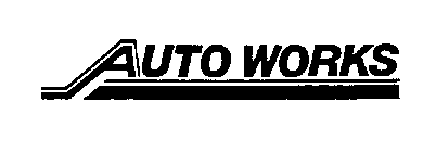 AUTO WORKS